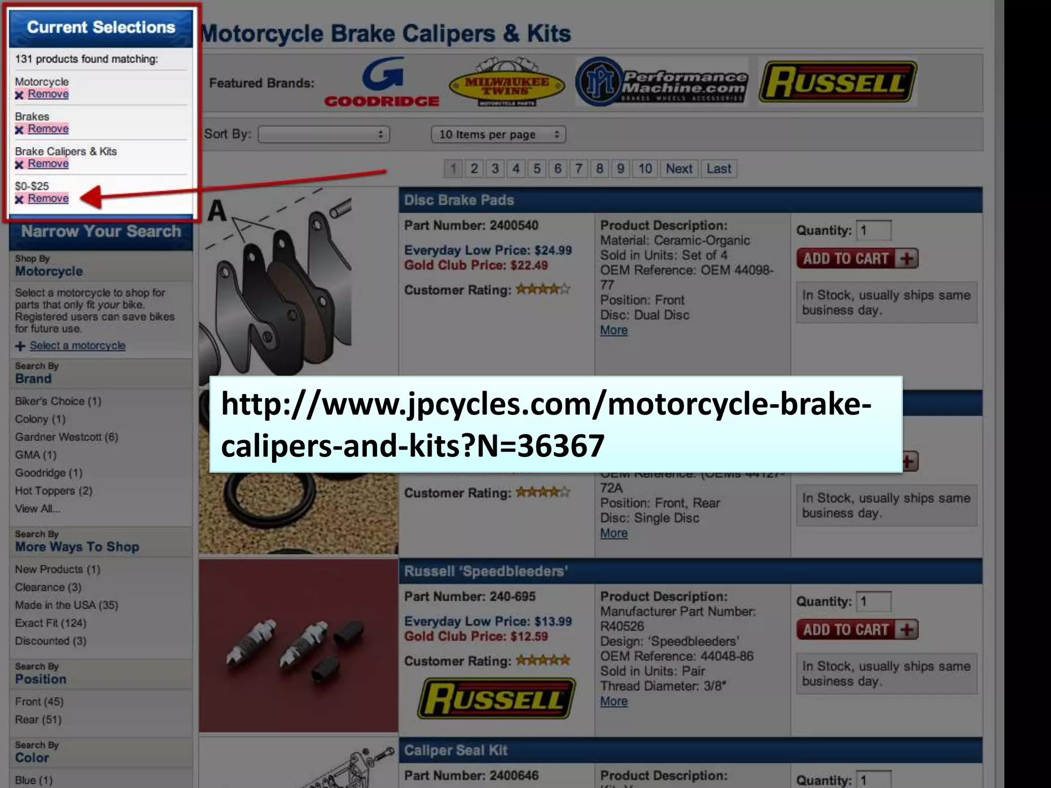 http://www.jpcycles.com/motorcycle-
parts/brembo/brake-calipers-and-kits
 