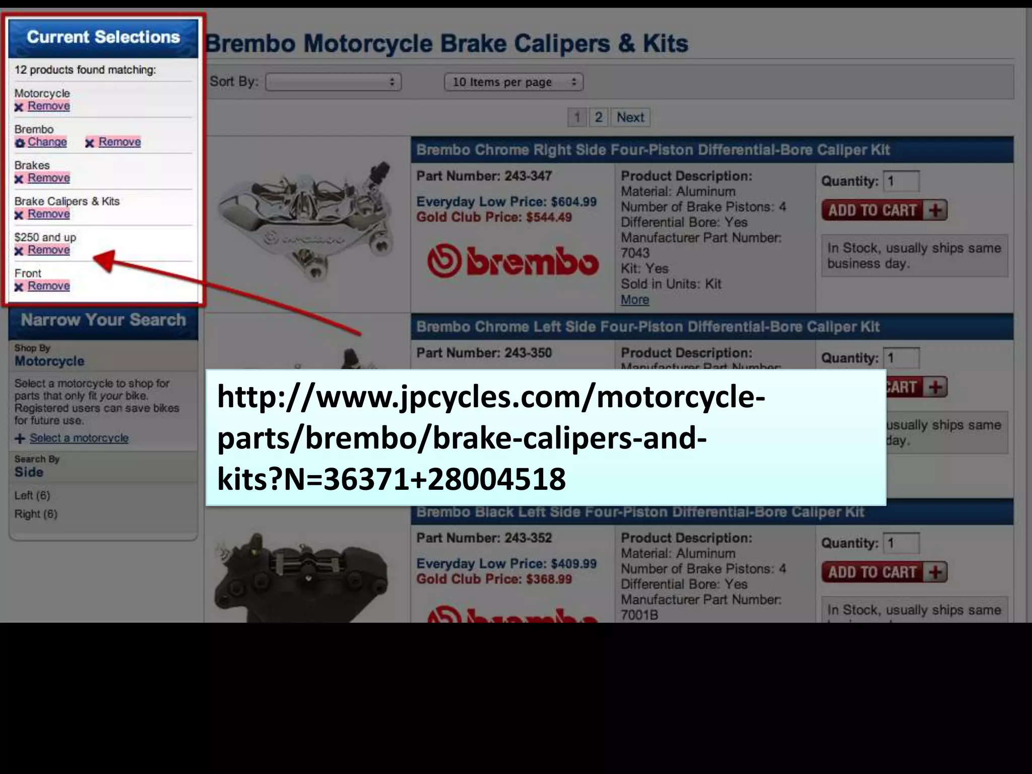 Downsides:

 •   Solves nothing for decreasing
     crawl overheads

 •   Labor intensive and error prone


                                       43
 