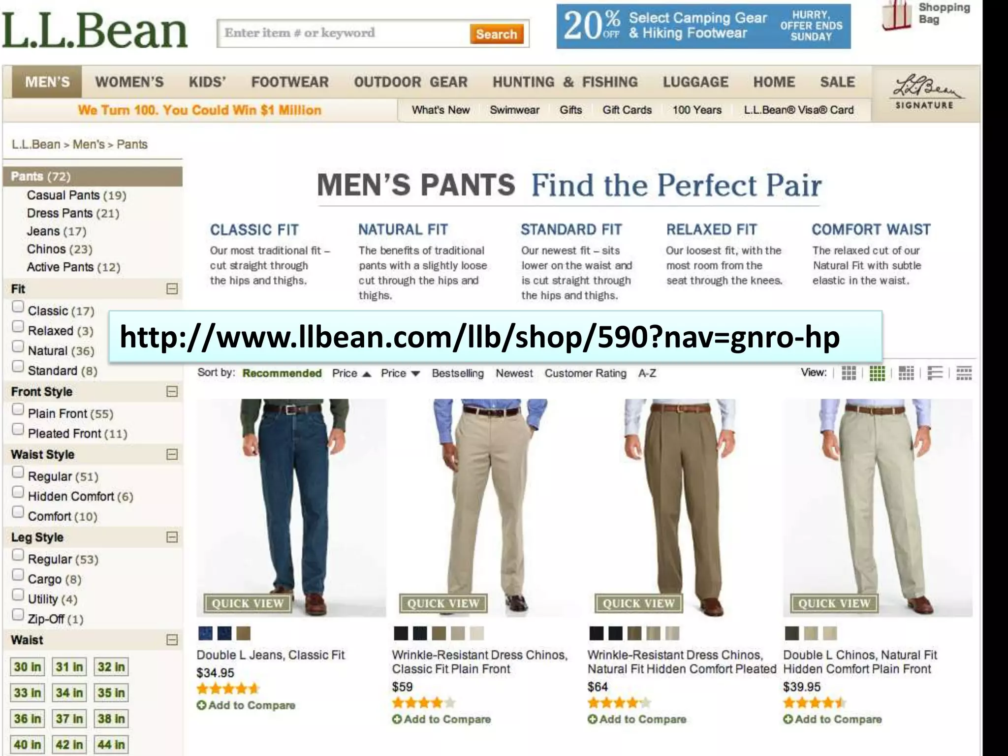 http://www.llbean.com/llb/shop/51909?feat=590-GN1
 