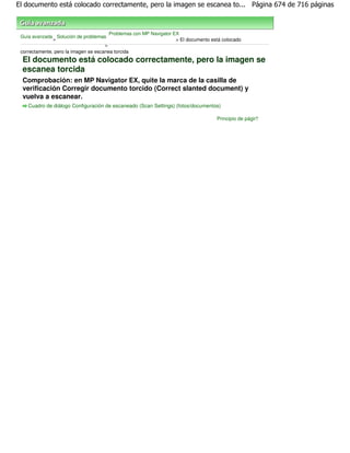 Canon mp270 mp250 series es