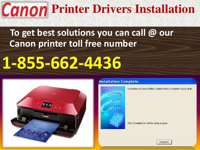 canon printer tech support canon printer tech support