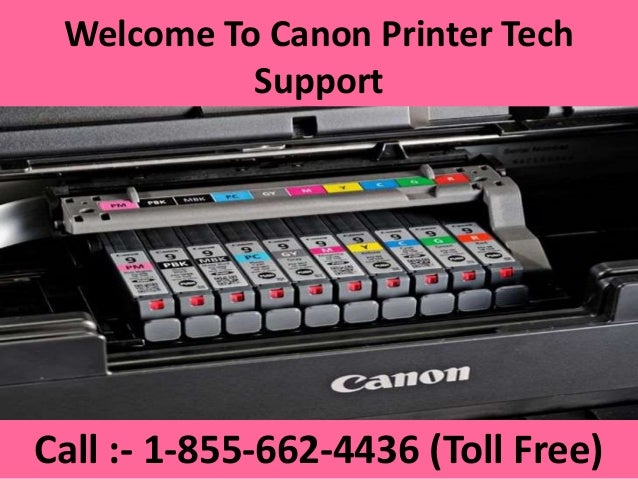Canon Printer Help Desk Number 1 855 662 4436 Canon Pinter Support Co