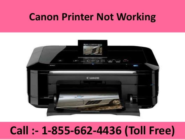 Canon Printer Help Desk Number 1 855 662 4436 Canon Pinter Support Co