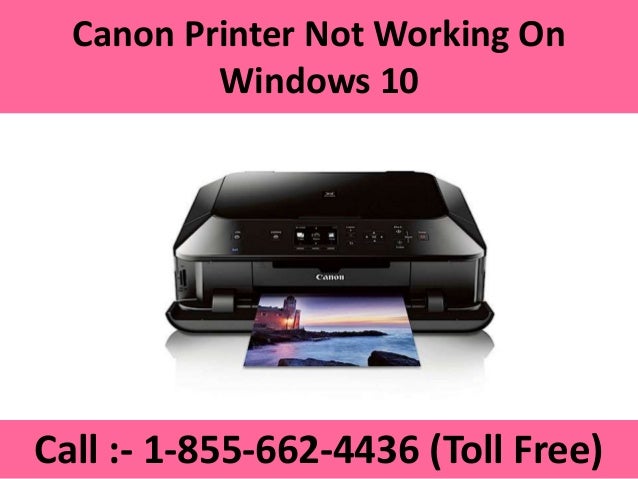 Canon Printer Help Desk Number 1 855 662 4436 Canon Pinter Support Co