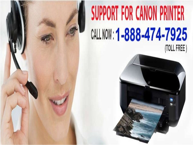 canon usa support