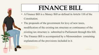 Canons of taxation | PPT