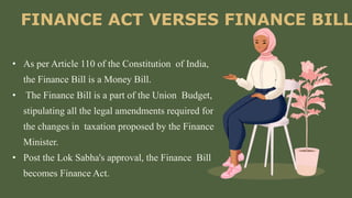 Canons of taxation | PPT