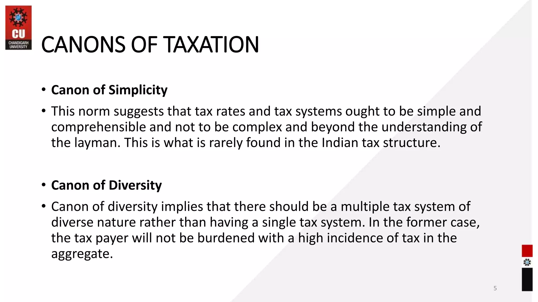 Canons of Taxation Part 2.pptx