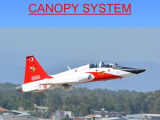 CANOPY SYSTEM
 
