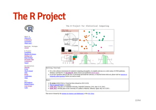 Statistical Methods for Quality | PDF