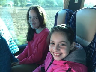 Visita a Can Pere Mosson