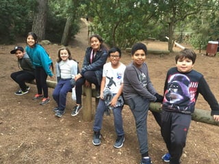 Visita a Can Pere Mosson