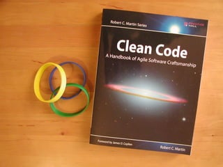 Clean Code

 