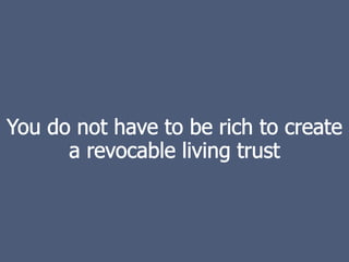 Can Probate in Connecticut Be Avoided?