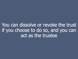 Can Probate in Connecticut Be Avoided?