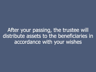 Can Probate in Connecticut Be Avoided?