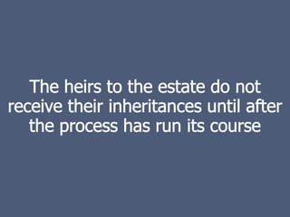 Can Probate in Connecticut Be Avoided?