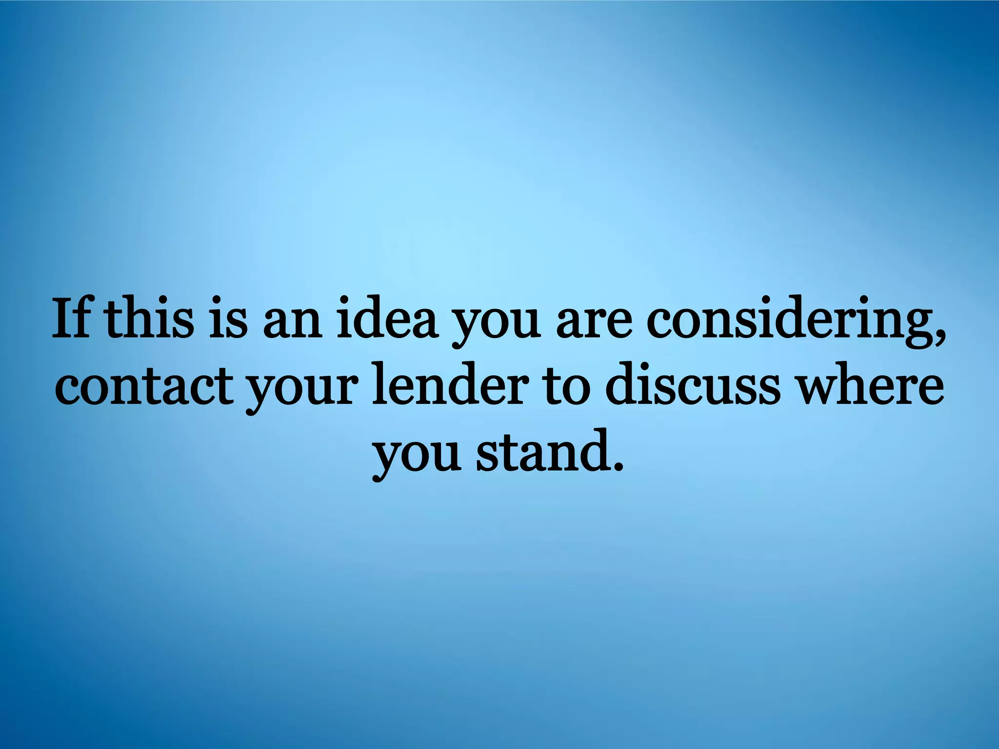 Can Refinancing Stop Foreclosure in Philadelphia?