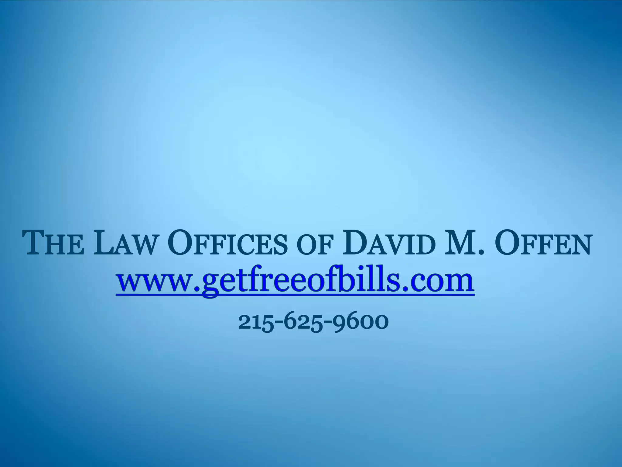 Can Refinancing Stop Foreclosure in Philadelphia?
