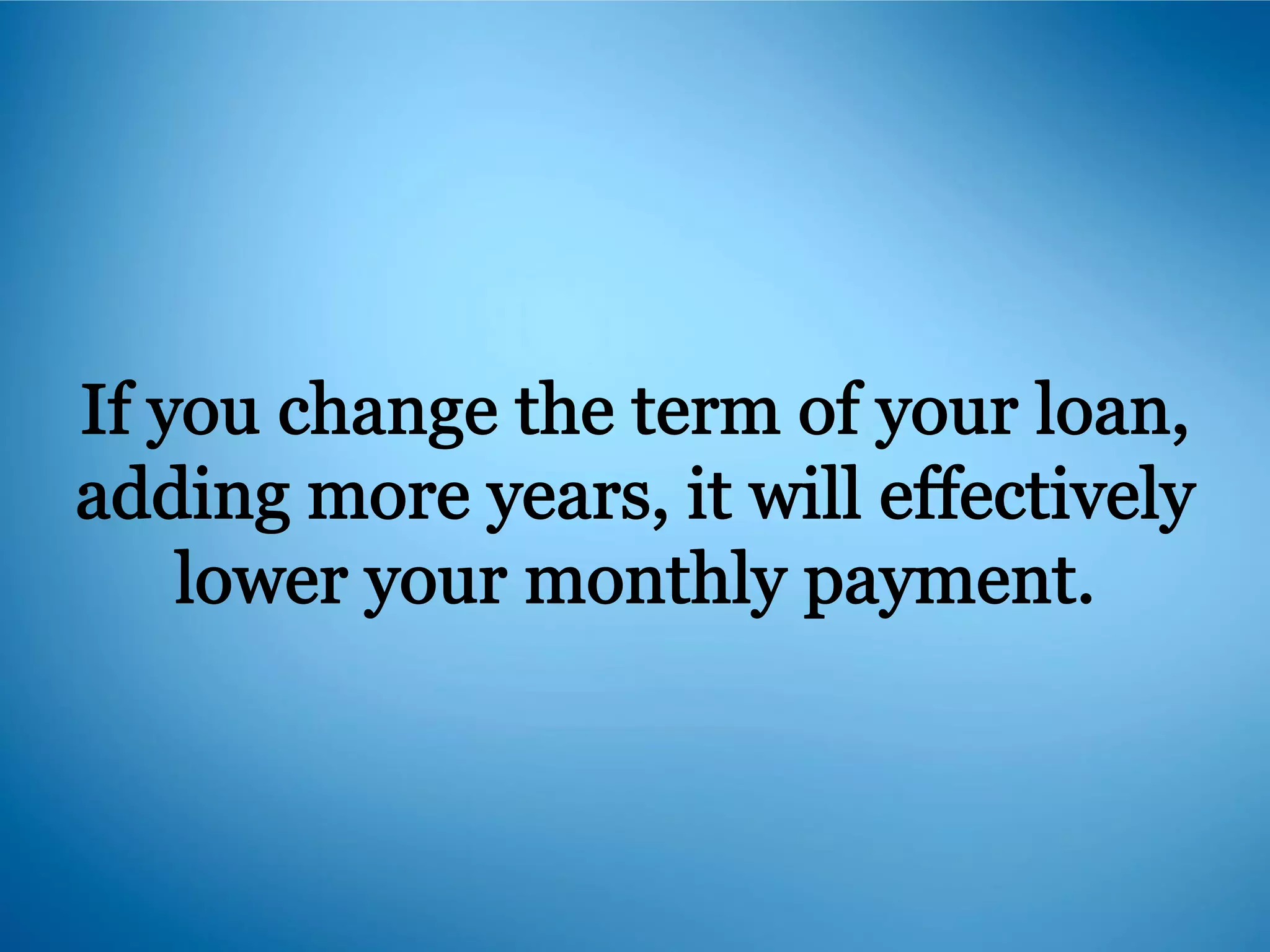 Can Refinancing Stop Foreclosure in Philadelphia?