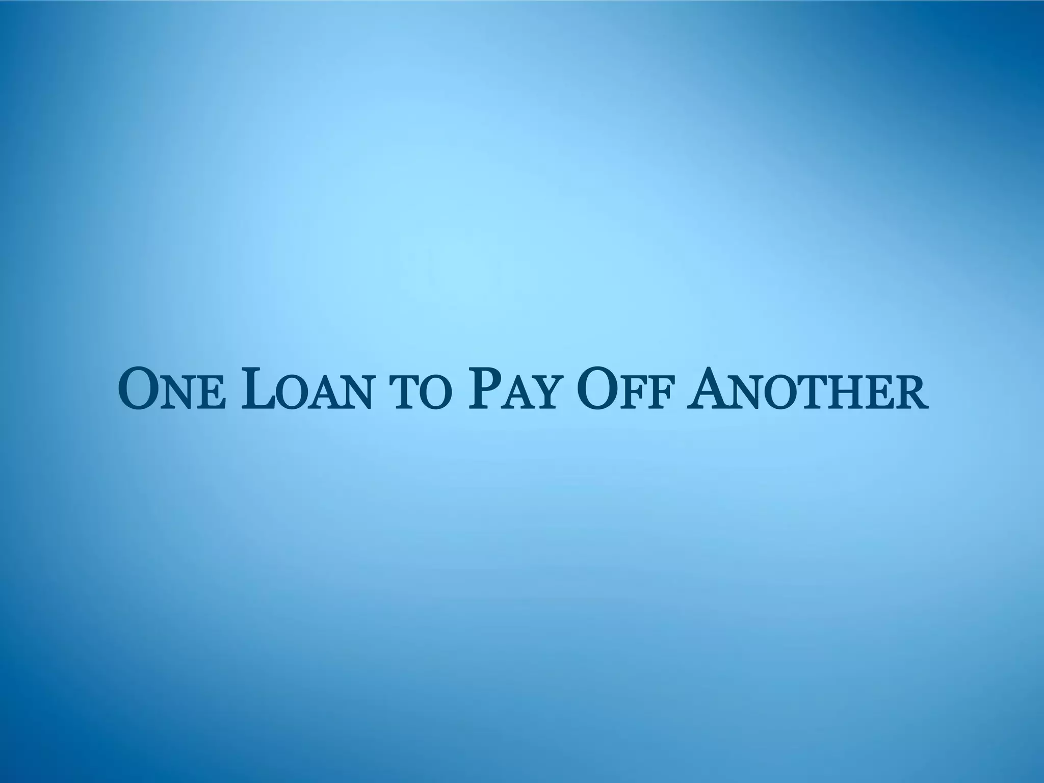 Can Refinancing Stop Foreclosure in Philadelphia?