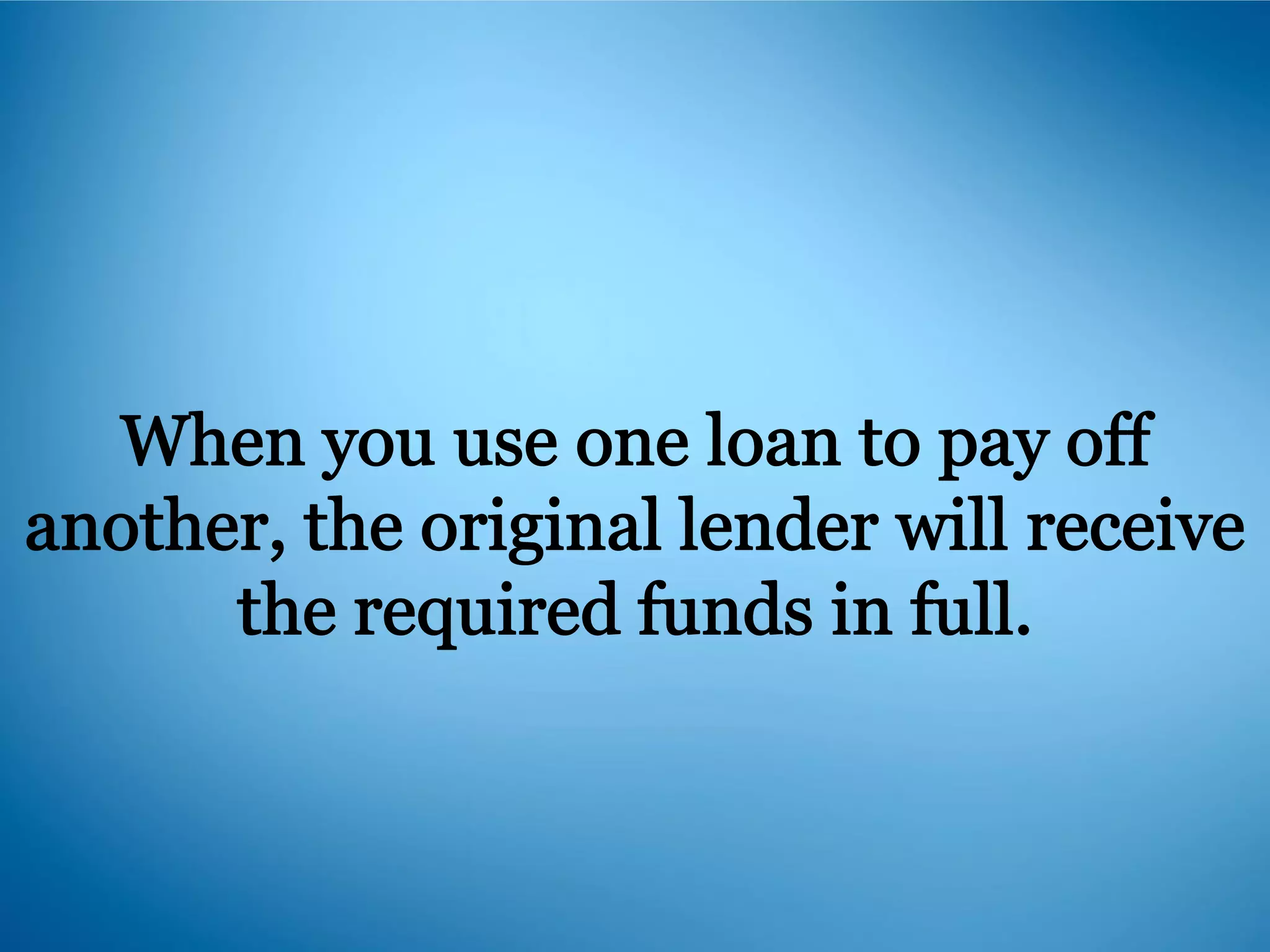Can Refinancing Stop Foreclosure in Philadelphia?