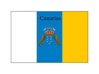 Canarias 