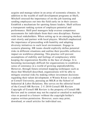 Can someone do a 750 word article critique in APA format on the foll.docx