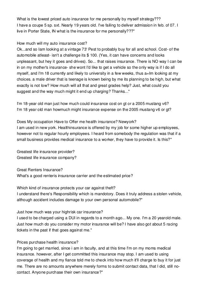 auto insurance insure cheap car cheaper car