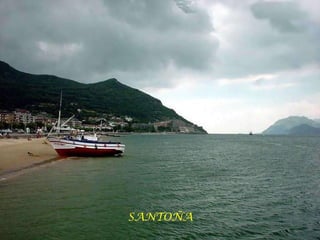 SANTOÑA 