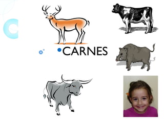 CARNES