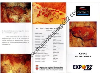 ©
w
w
w
.m
useodelaexpo92.com
 