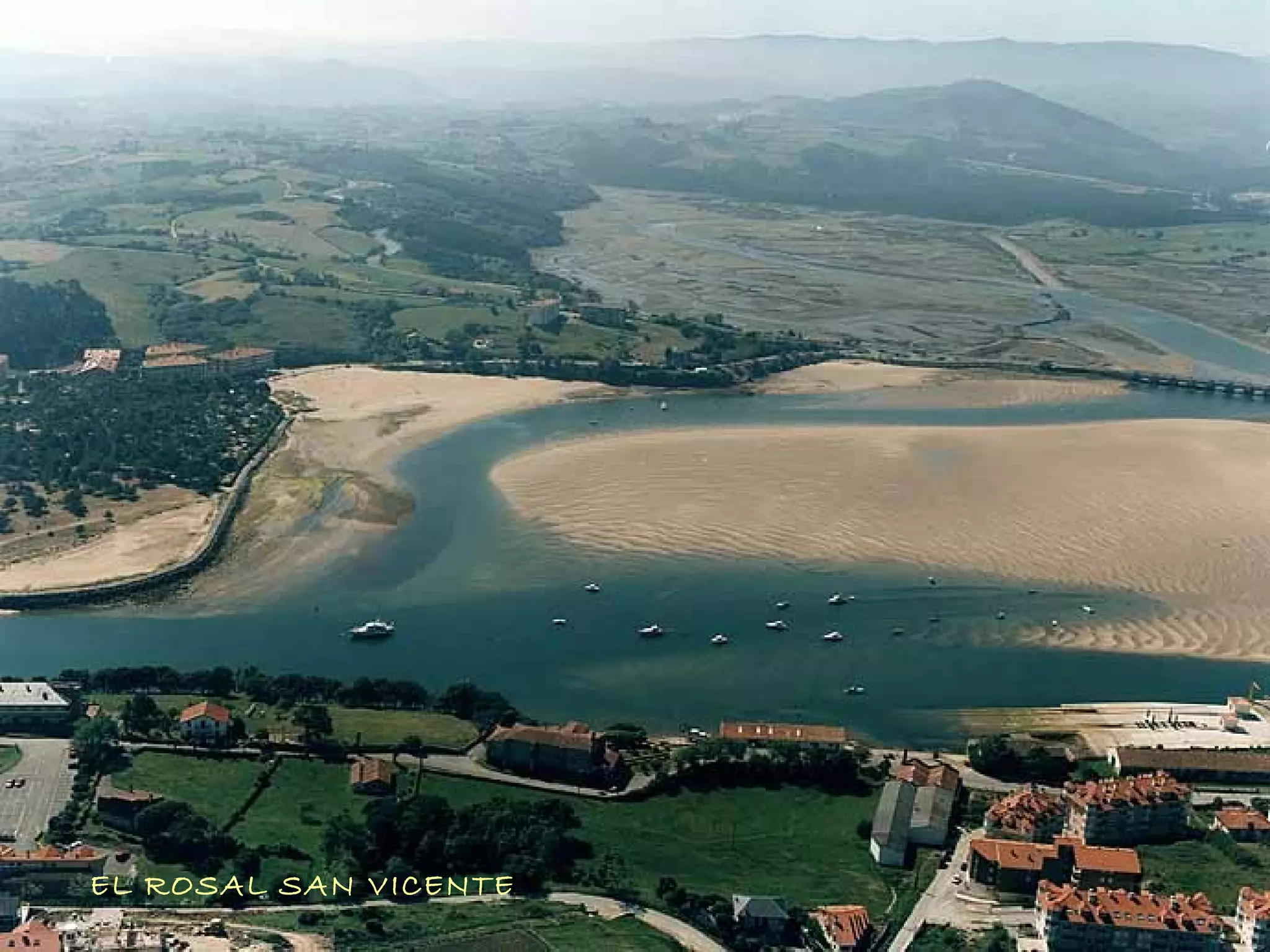 EL ROSAL SAN VICENTE
