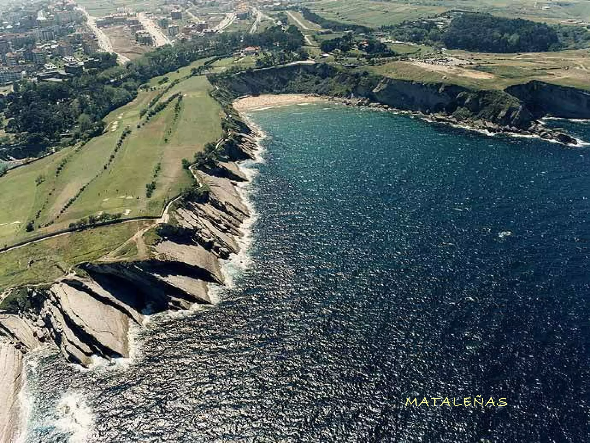 MATALEÑAS
