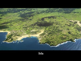Isla