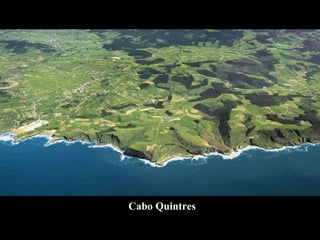 Cabo Quintres 
