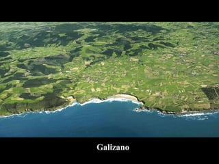 Galizano 