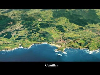 Comillas 