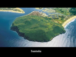 Santoña 
