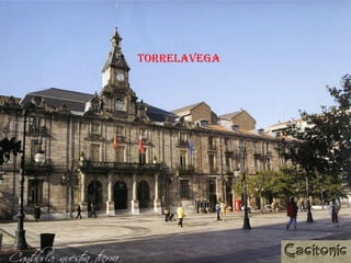 torrelavega 