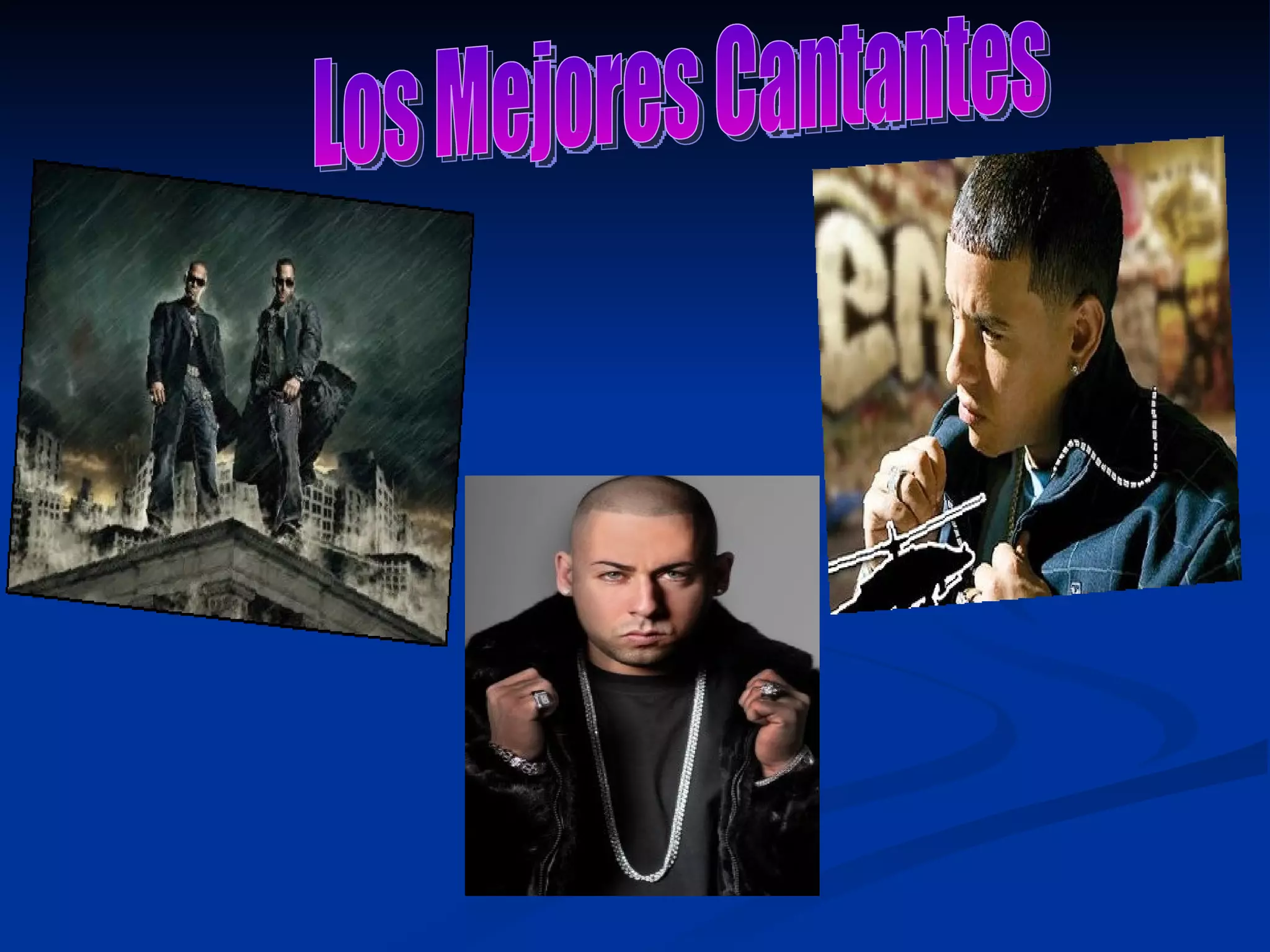 Diapositivas Miladys PPT