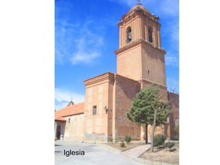 Iglesia 