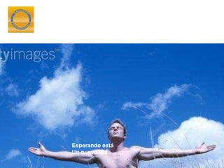 Esperando está Un nuevo día Rotary Club de Arequipa 