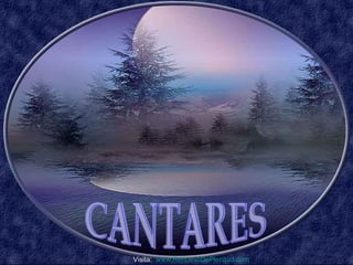 CANTARES Visita:  www.RenuevoDePlenitud.com 