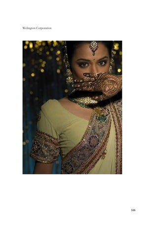 166 
Welington Corporation 
 