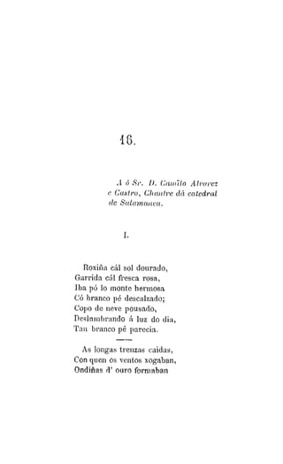 cantares gallegos edición facsimile pdf.