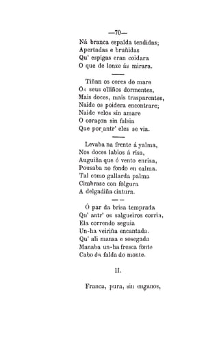 cantares gallegos edición facsimile pdf.