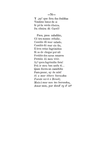 cantares gallegos edición facsimile pdf.
