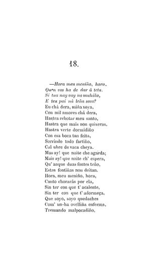 cantares gallegos edición facsimile pdf.