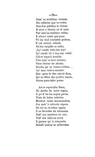 cantares gallegos edición facsimile pdf.